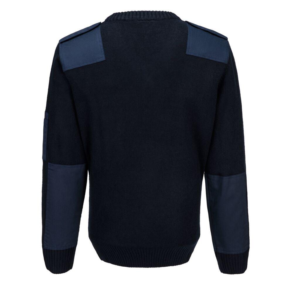 Pulover Nato - Imbracaminte de protectie