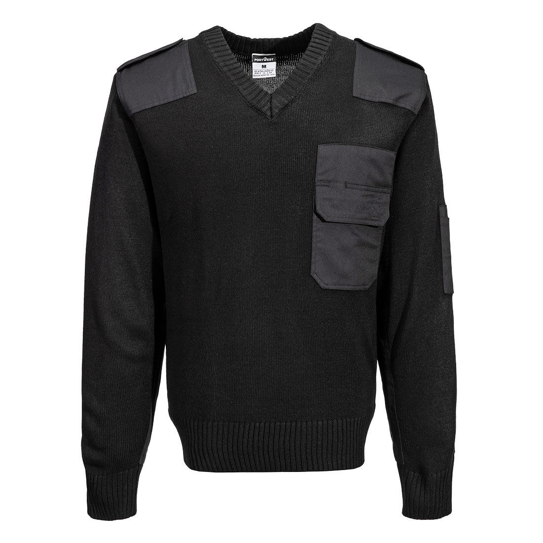 Pull Otan - Les vêtements de protection Pull Otan - Les vêtements de protection