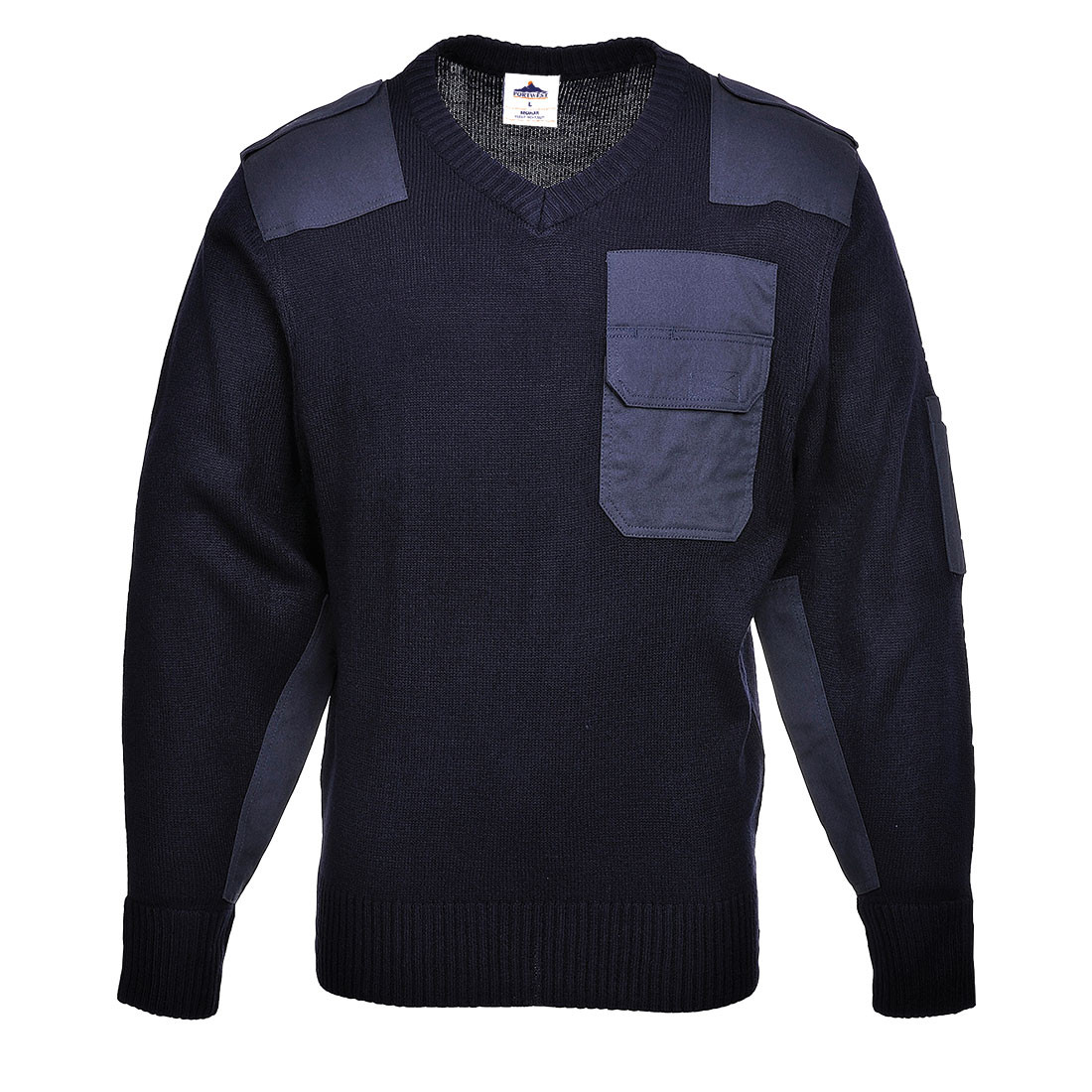 Pull Otan - Les vêtements de protection Pull Otan - Les vêtements de protection