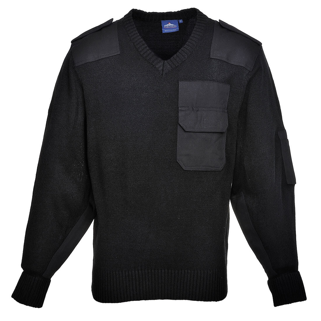 Nato Sweater - Safetywear