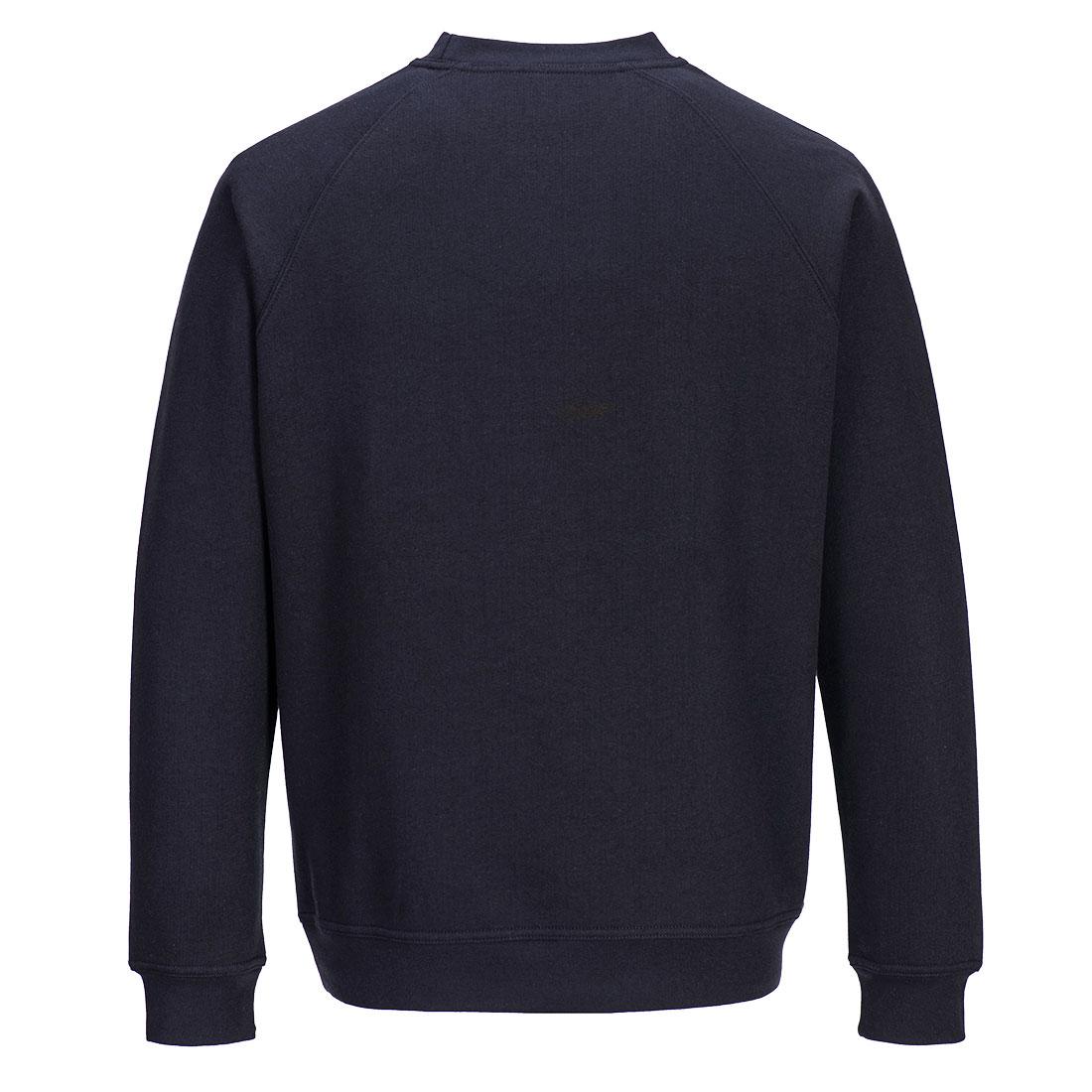 Women's Sweatshirt - Safetywear