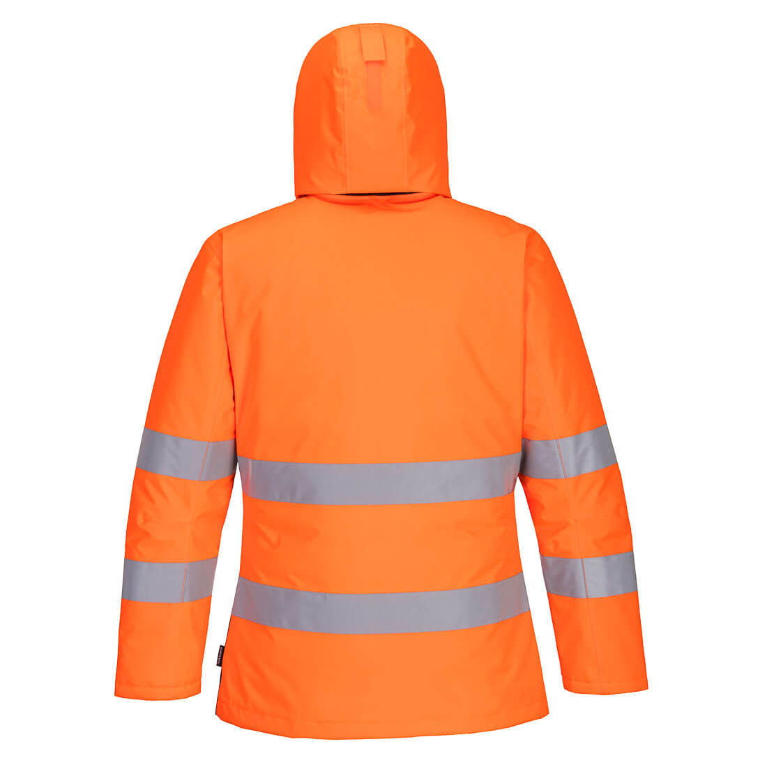 PW2 Warnschutz Winterjacke - Arbeitskleidung