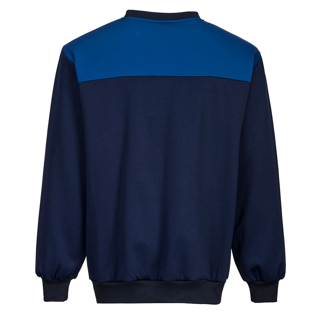 Felpa girocollo PW2 - Abbigliamento di protezione Felpa girocollo PW2 - Abbigliamento di protezione