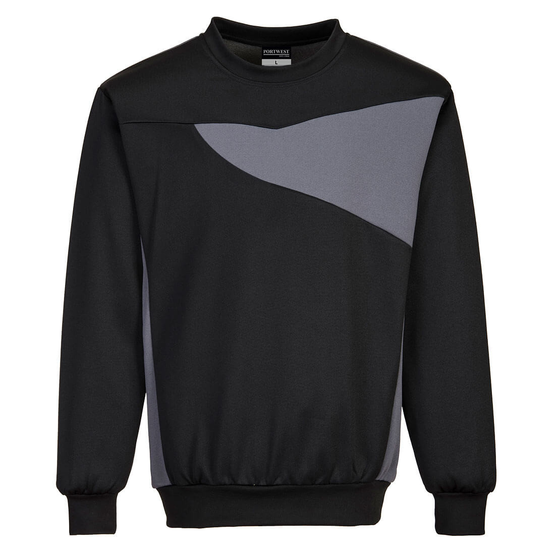 Felpa girocollo PW2 - Abbigliamento di protezione Felpa girocollo PW2 - Abbigliamento di protezione