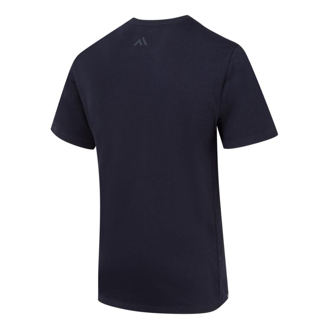 Tricou bumbac cu logo embosat Portwest M/S - Imbracaminte de protectie