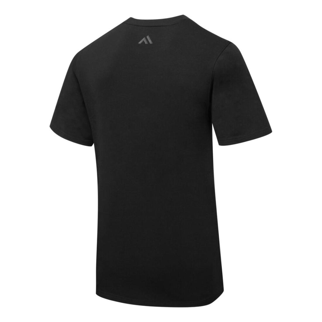 Tricou bumbac cu logo embosat Portwest M/S - Imbracaminte de protectie