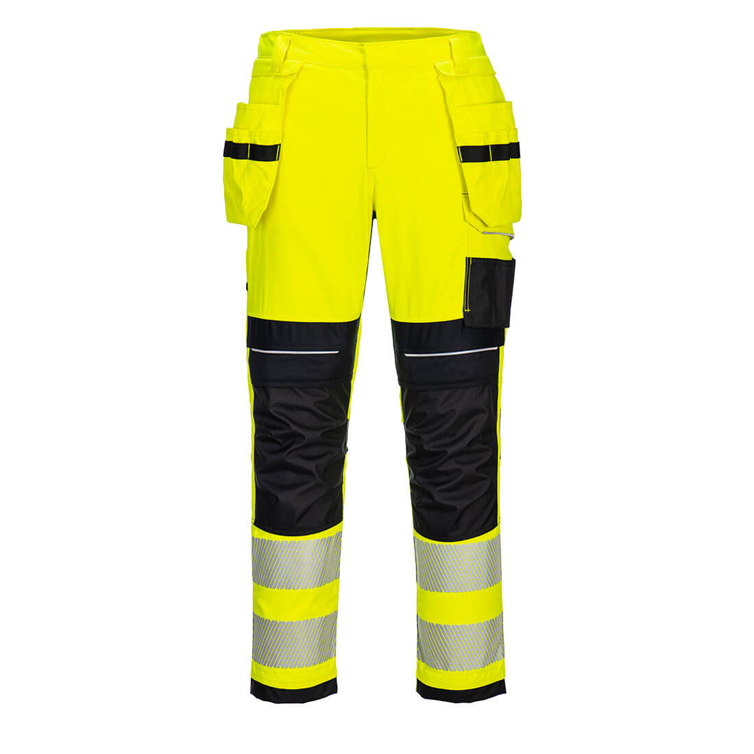 Pantalon Holster PW3 FR Hi-Vis - Les vêtements de protection