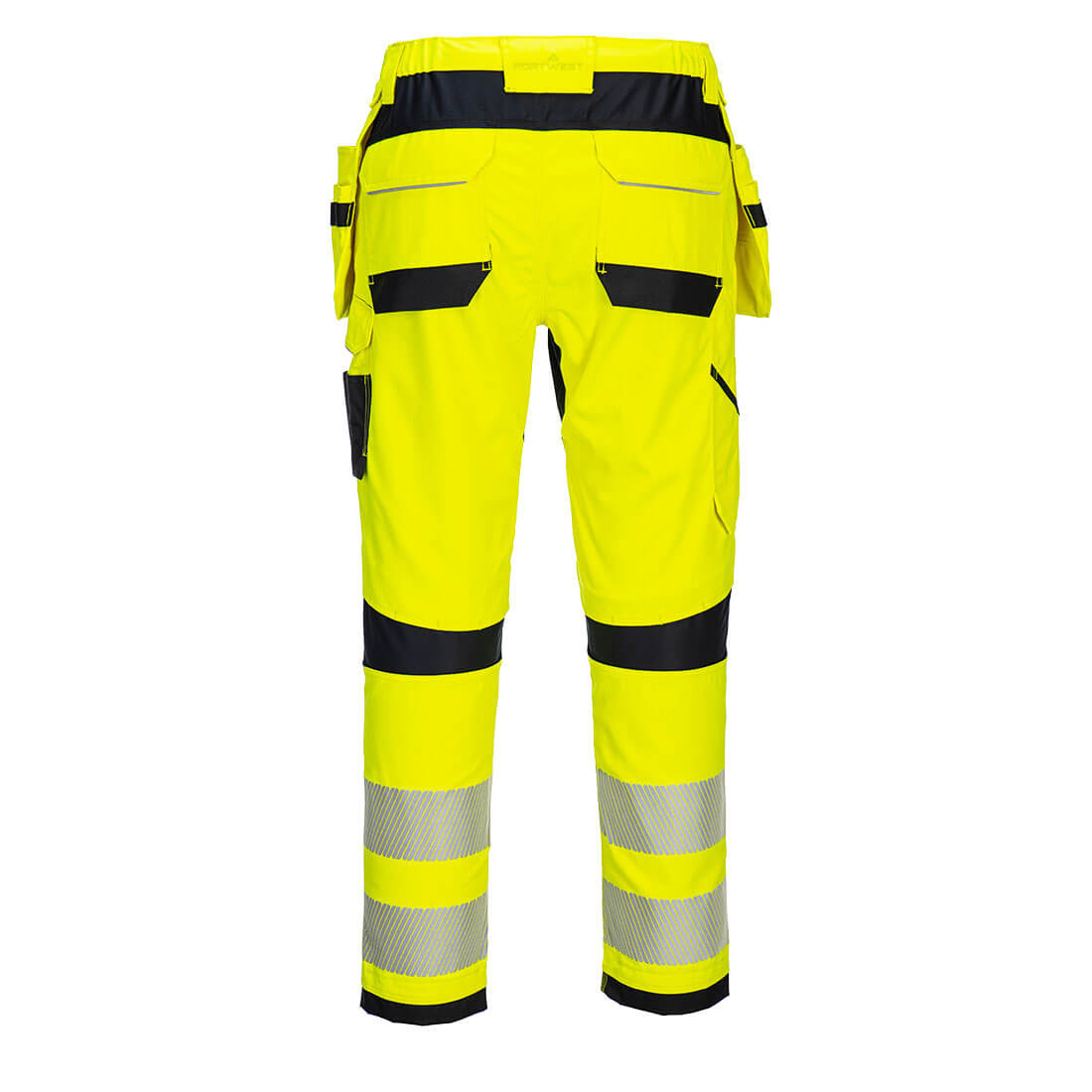Pantalon Holster PW3 FR Hi-Vis - Les vêtements de protection
