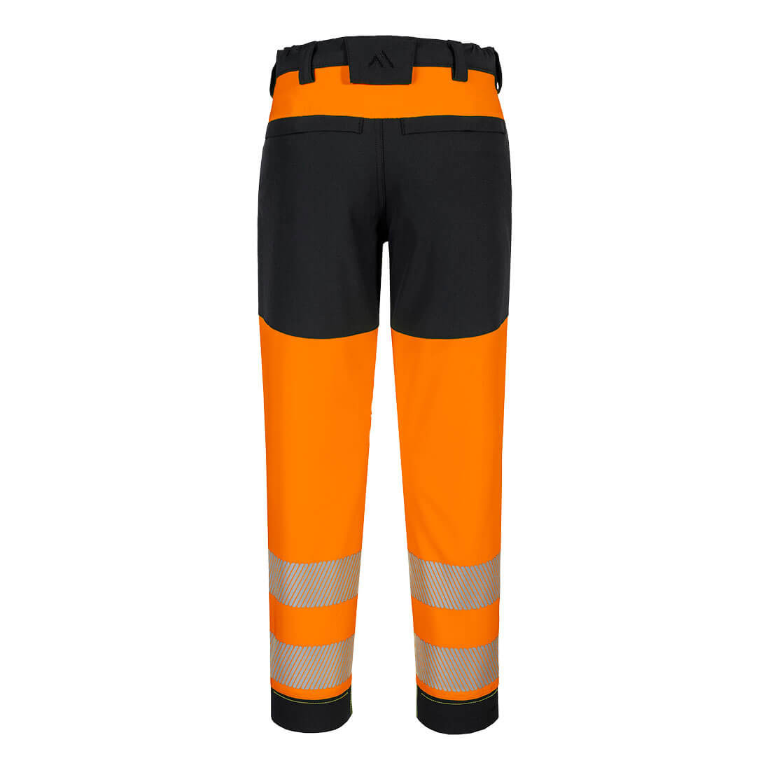 Pantaloni da donna PW3 Hi-Vis Stretch - Abbigliamento di protezione Pantaloni da donna PW3 Hi-Vis Stretch - Abbigliamento di protezione