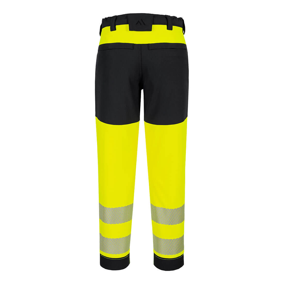 Pantaloni da donna PW3 Hi-Vis Stretch - Abbigliamento di protezione Pantaloni da donna PW3 Hi-Vis Stretch - Abbigliamento di protezione