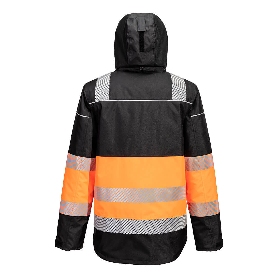 Giacca invernale PW3 ad alta visibilità Classe 1 - Abbigliamento di protezione Giacca invernale PW3 ad alta visibilità Classe 1 - Abbigliamento di protezione