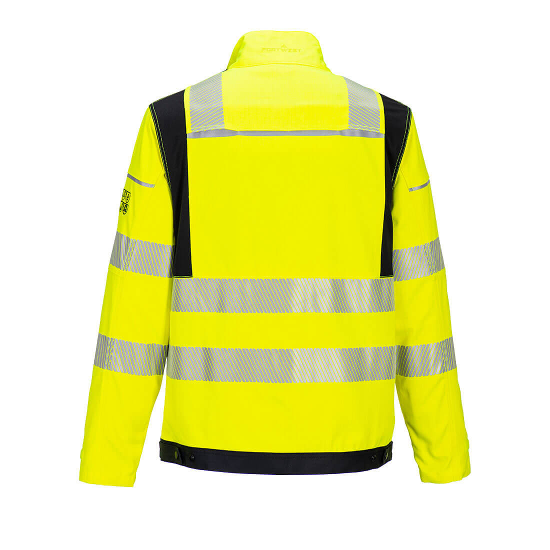 PW3 FR Warnschutz Arbeitsjacke - Arbeitskleidung