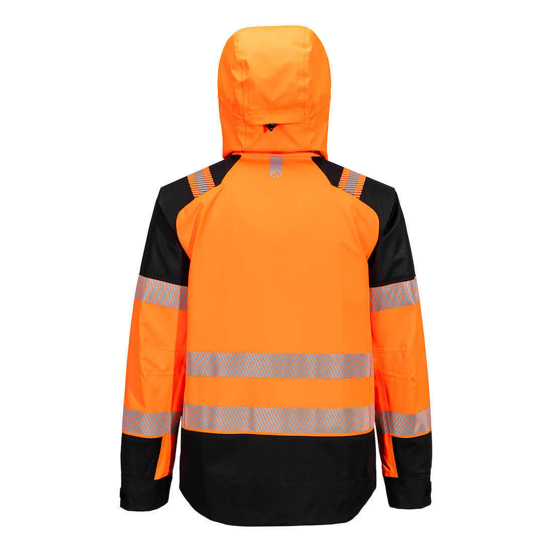 Chaqueta impermeable con capucha HiVis PW3 (3 capas) - Ropa de protección Chaqueta impermeable con capucha HiVis PW3 (3 capas) - Ropa de protección