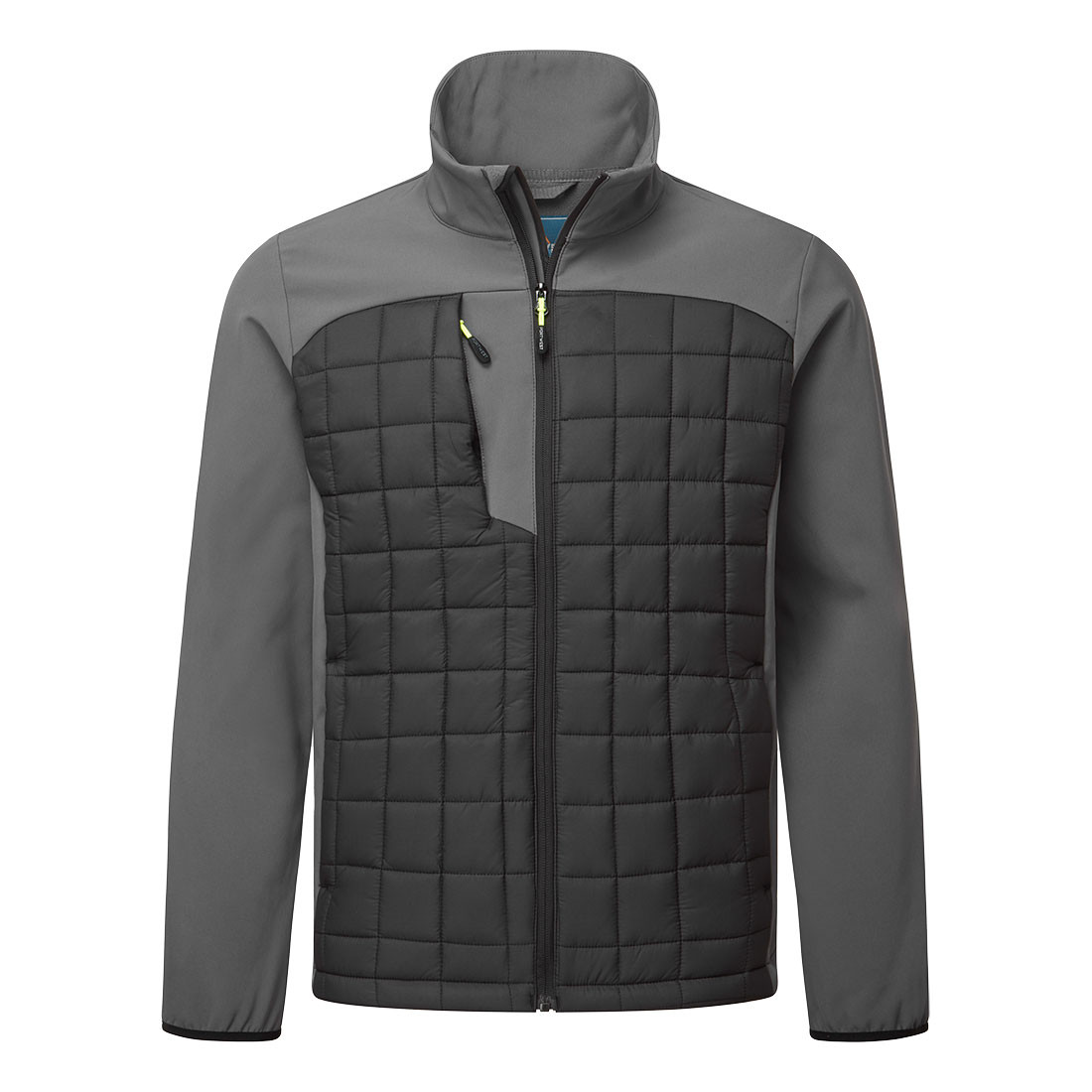 Jachetă Hybrid PW3 - Imbracaminte de protectie Jachetă Hybrid PW3 - Imbracaminte de protectie