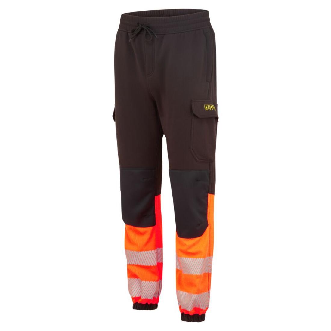 Pantaloni jogger ignifugi PW3 Modaflame HVO Clasa 1 FR - Imbracaminte de protectie