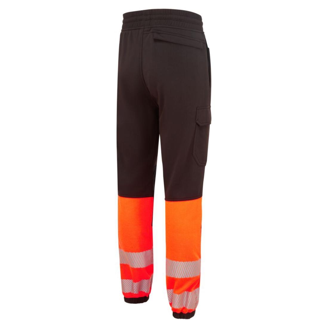 Pantaloni jogger ignifugi PW3 Modaflame HVO Clasa 1 FR - Imbracaminte de protectie