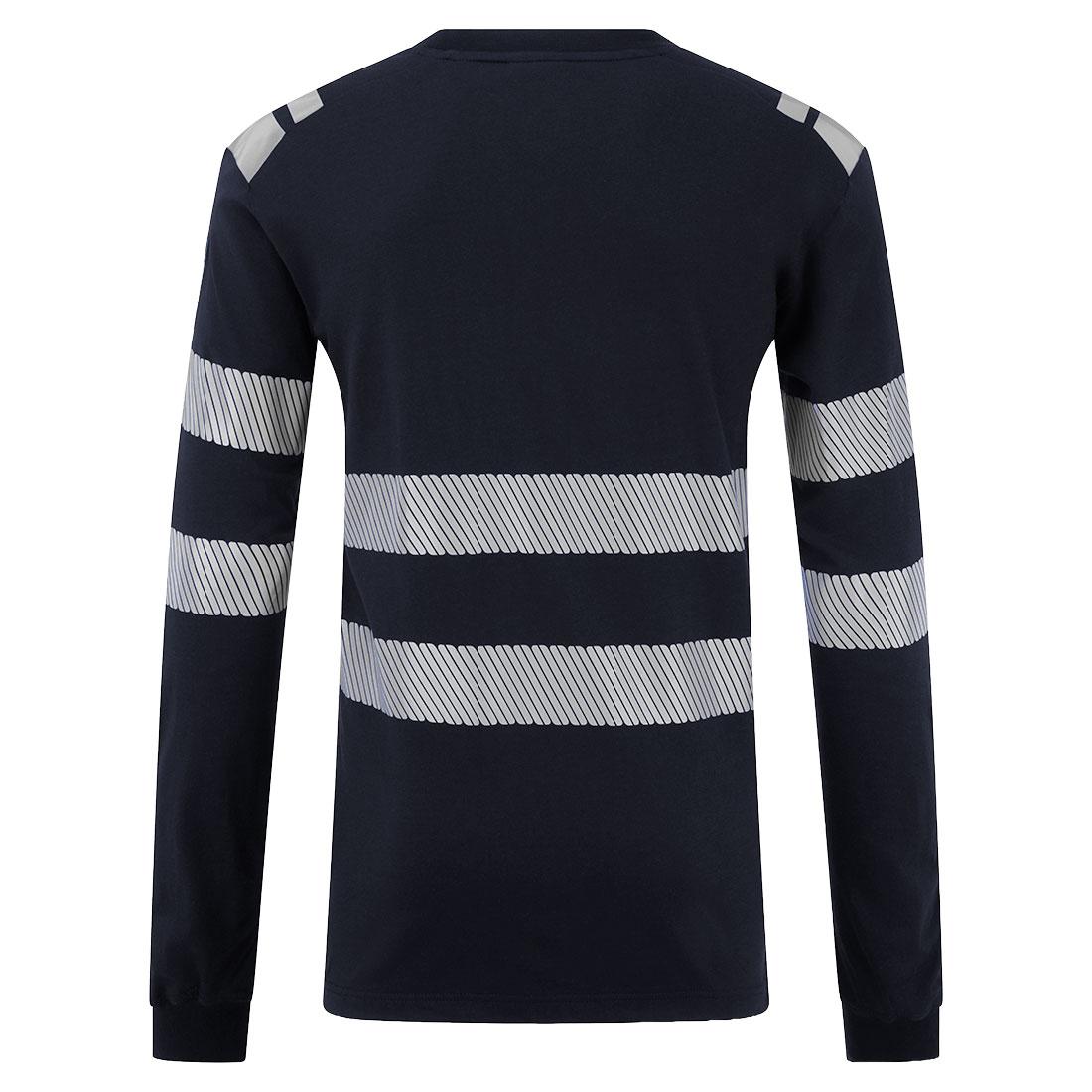 Giacca ignifuga Modaflame Knit HiVis PW3 - Abbigliamento di protezione