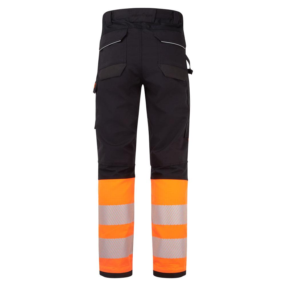 Pantaloni PW3 Modaflame Work HVO Clasa 1 FR - Imbracaminte de protectie