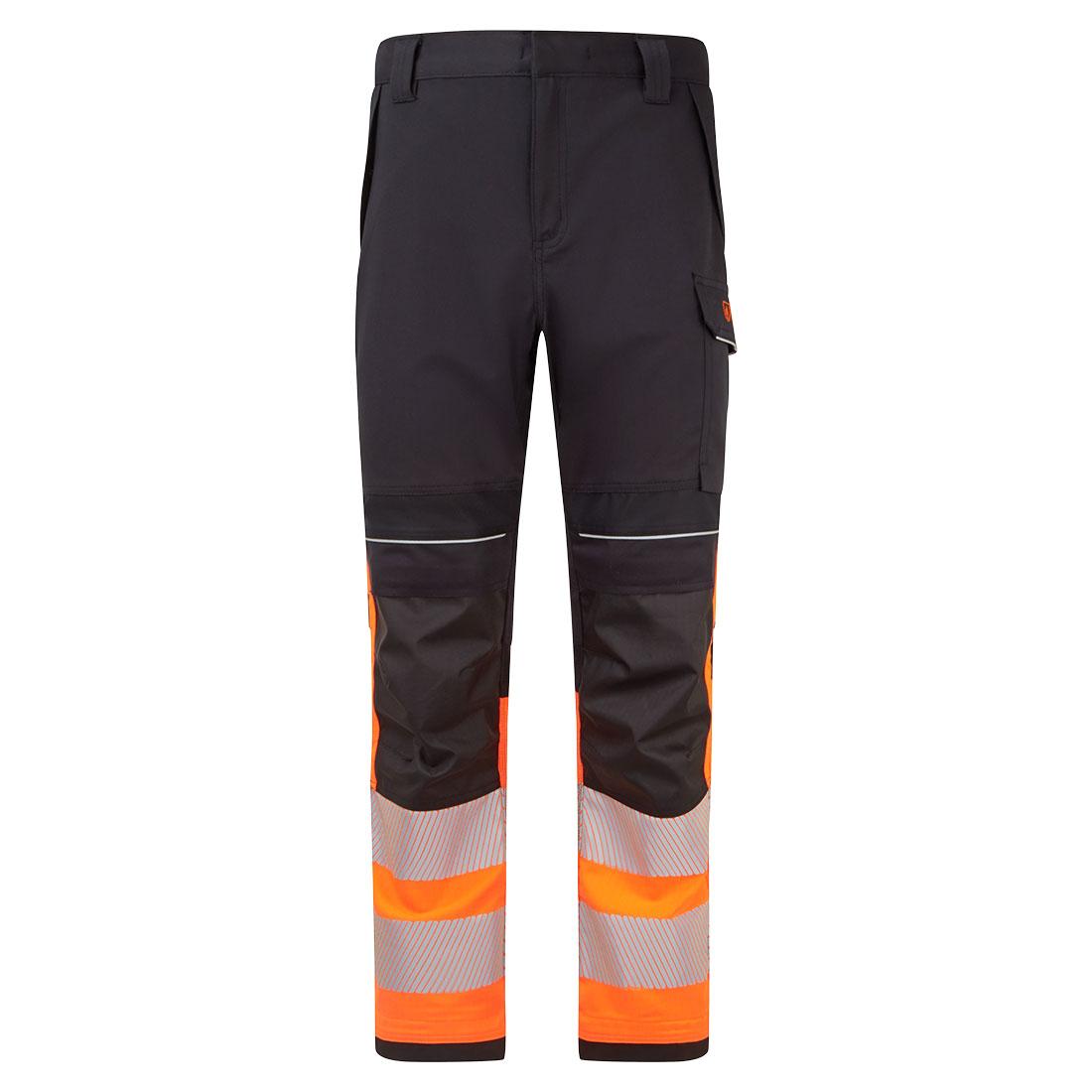 Pantaloni PW3 Modaflame Work HVO Classe 1 FR - Abbigliamento di protezione