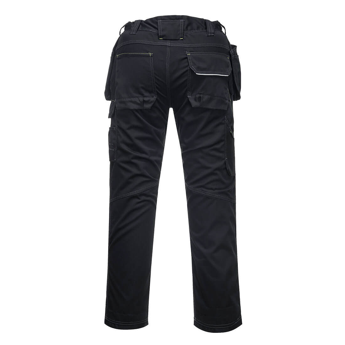 PW3 Lined Winter Holster Trousers - Safetywear