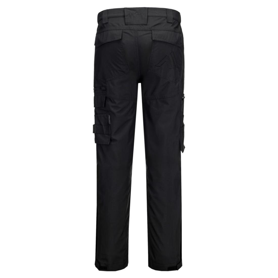 DX4 Rain Trousers - Safetywear