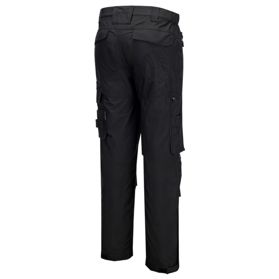 DX4 Rain Trousers - Safetywear