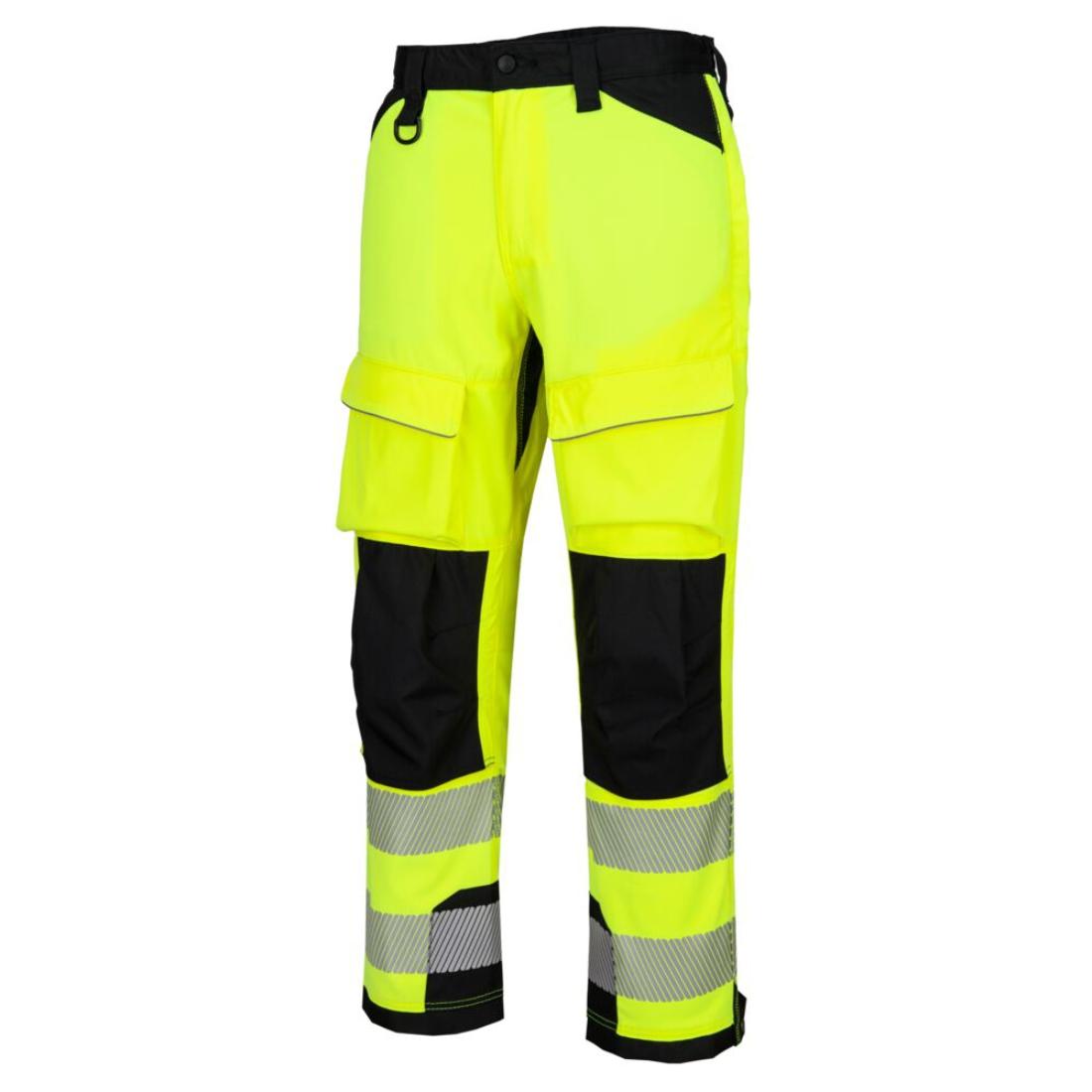 Pantaloni PW3 Hi-Vis Harness - Abbigliamento di protezione