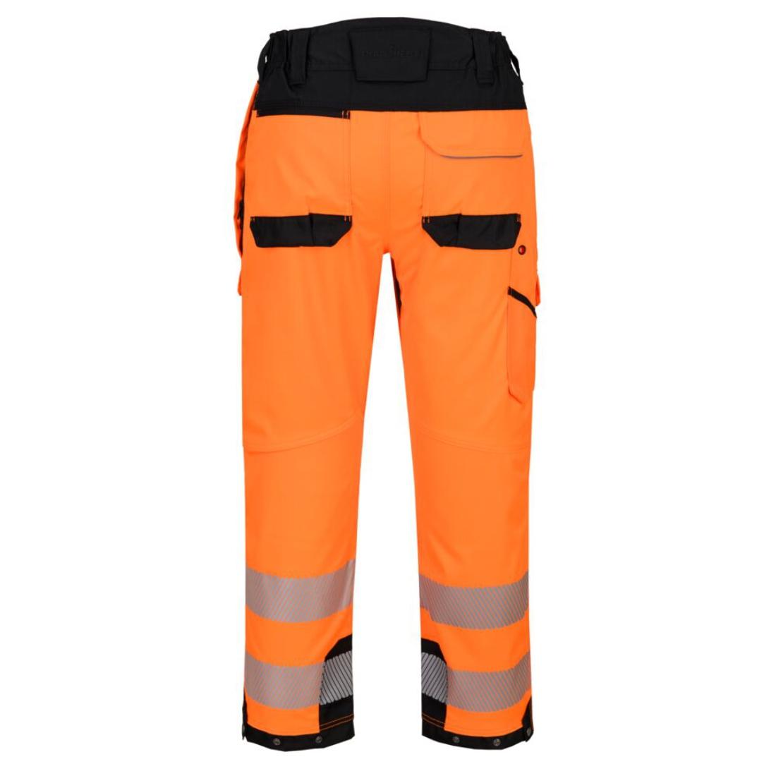 Pantaloni PW3 Hi-Vis Harness - Abbigliamento di protezione