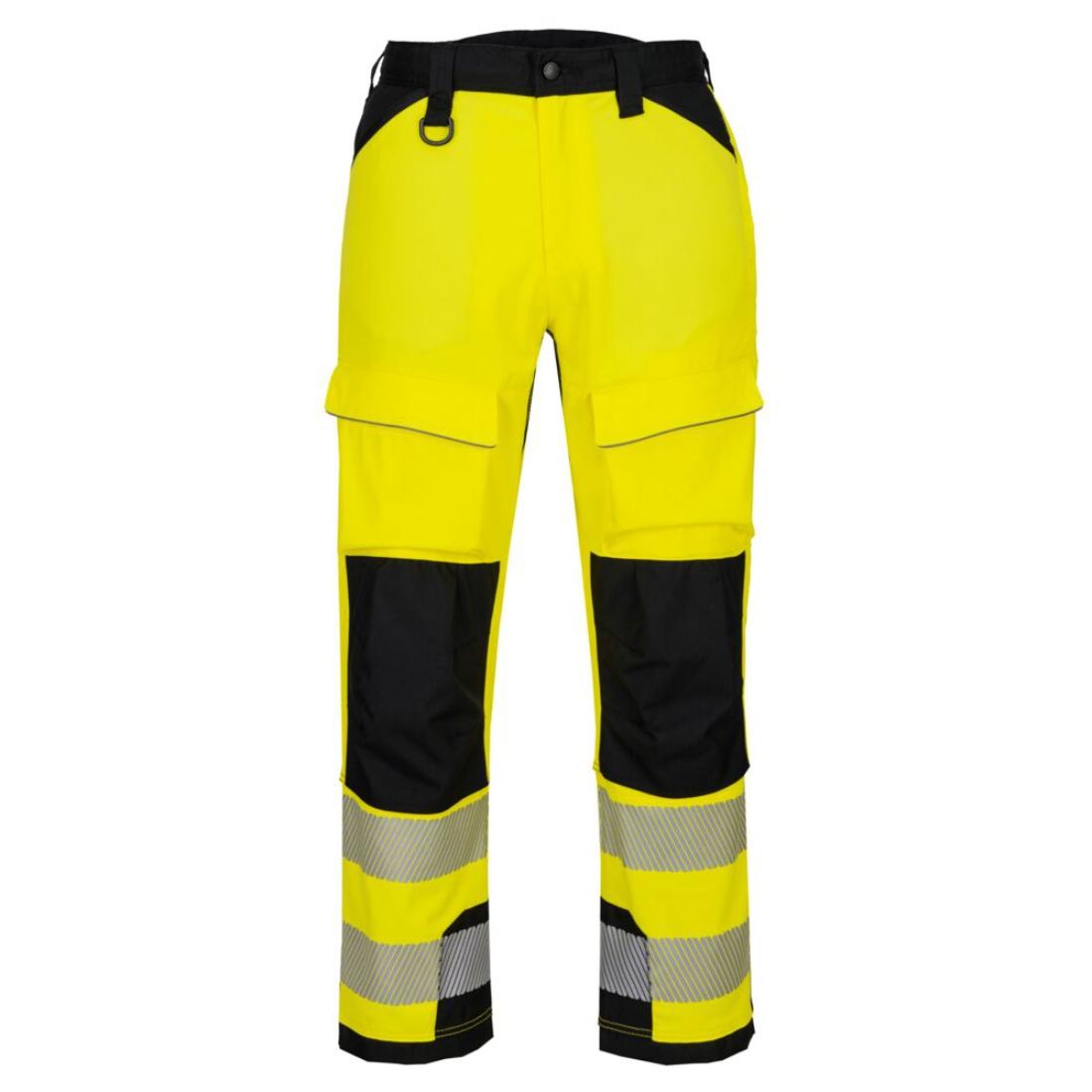 Pantaloni PW3 Hi-Vis Harness - Abbigliamento di protezione