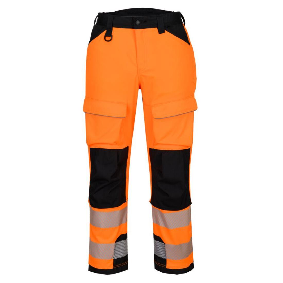 Pantaloni PW3 Hi-Vis Harness - Abbigliamento di protezione