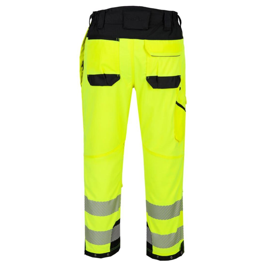 Pantaloni PW3 Hi-Vis Harness - Abbigliamento di protezione