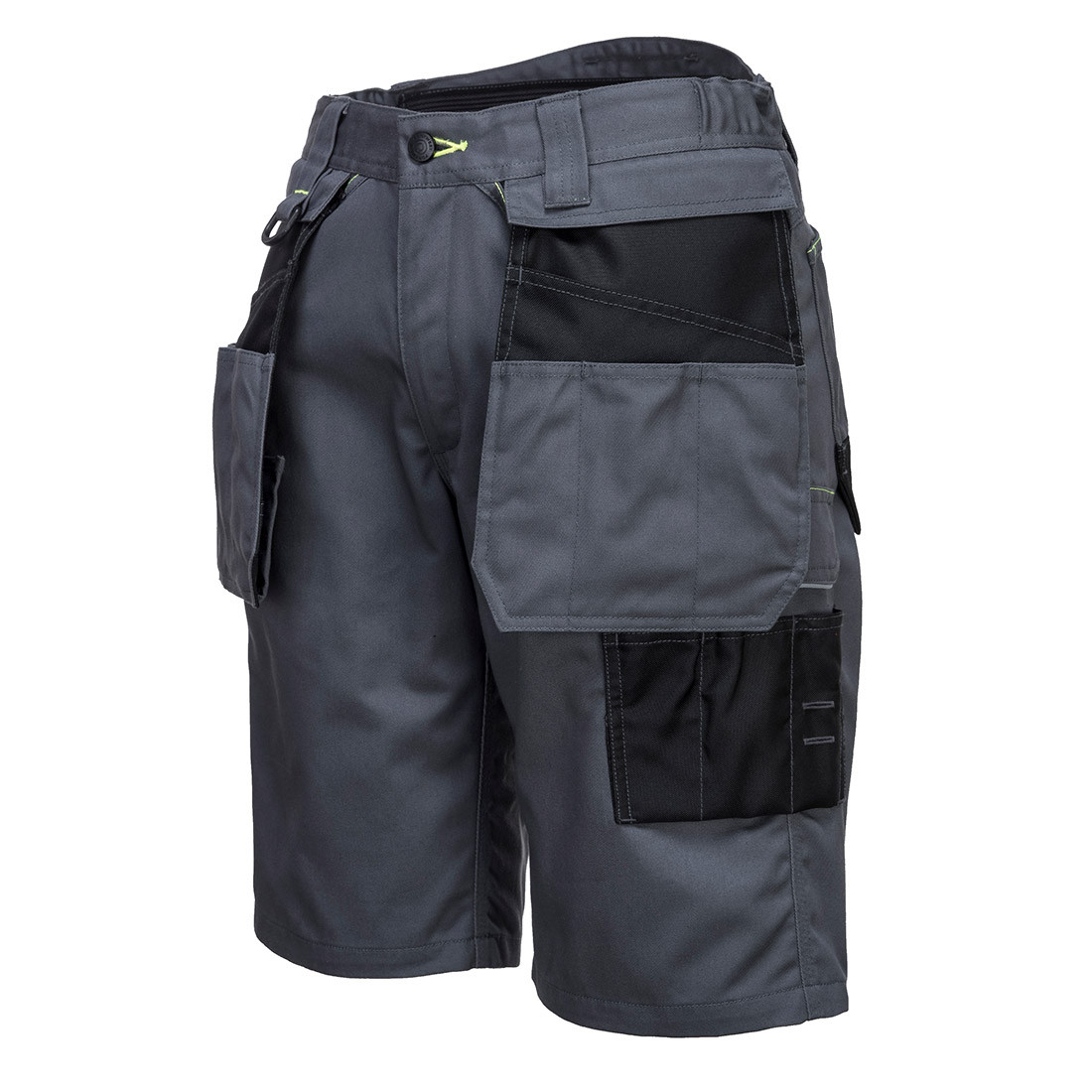 PW3 Pantaloni Scurti de Lucru, Holster Work - Imbracaminte de protectie