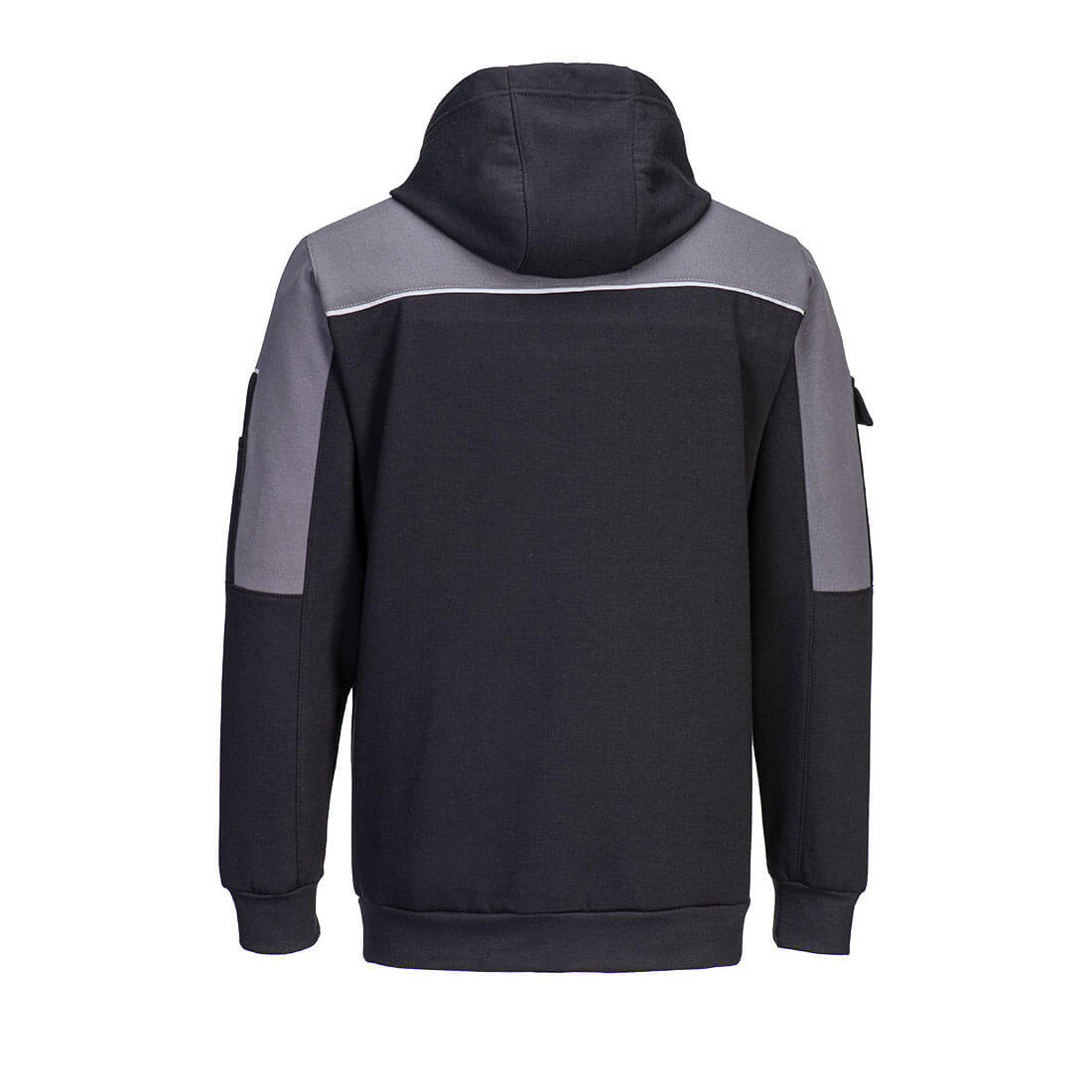 PW3 Pullover Hoodie - Safetywear