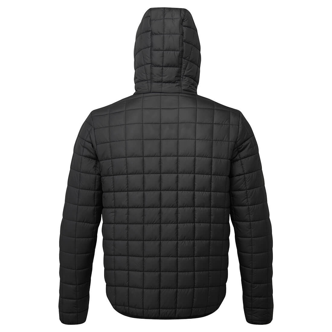 PW3 Square Baffle Jacket - Safetywear