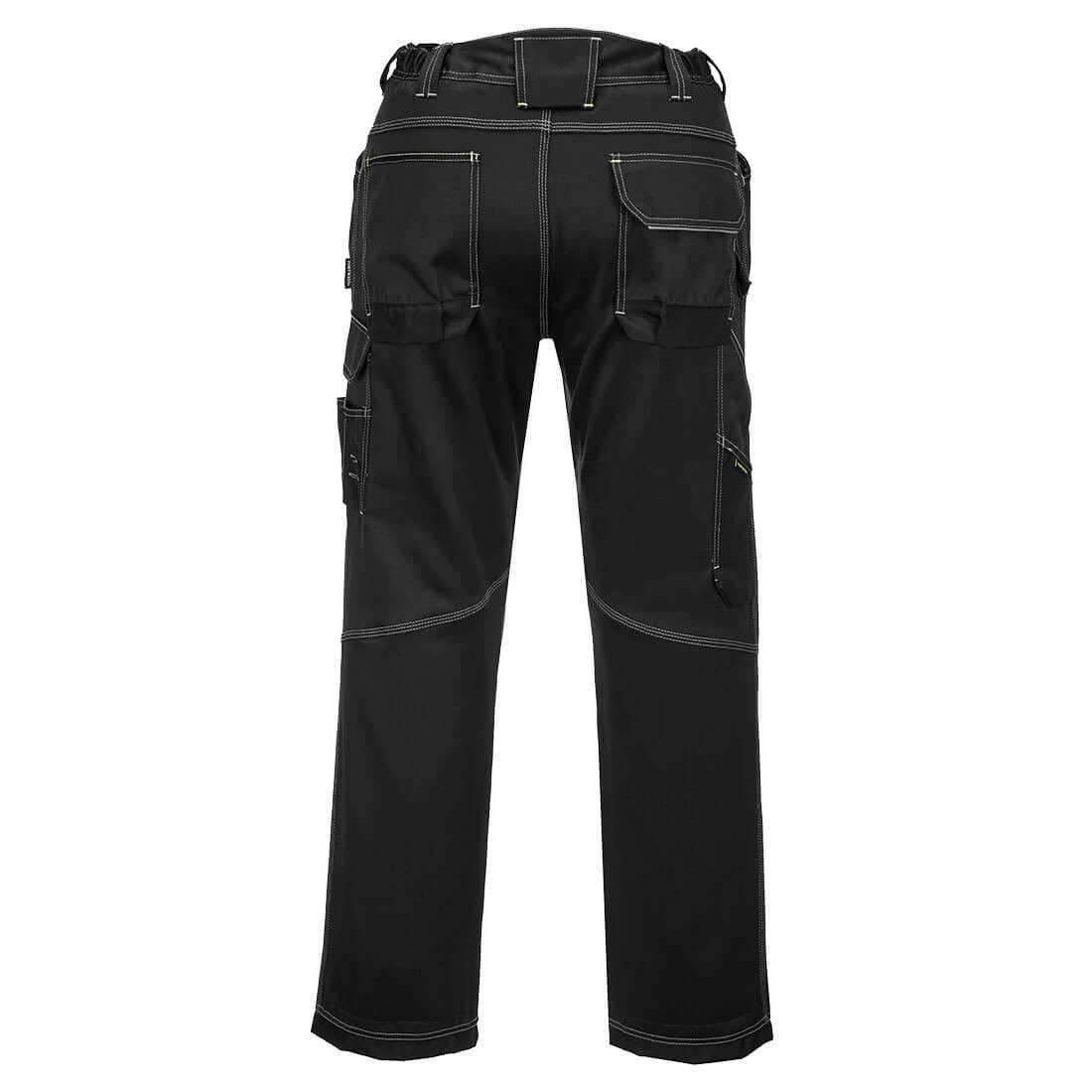 PW3 Lined Winter Work Trousers - Safetywear