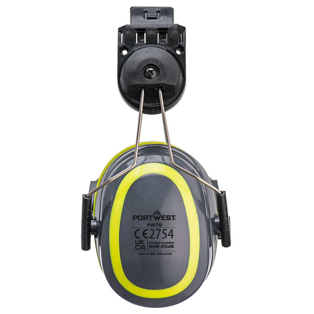 HV Extreme Ear Defenders Medium Clip-On - Personal protection