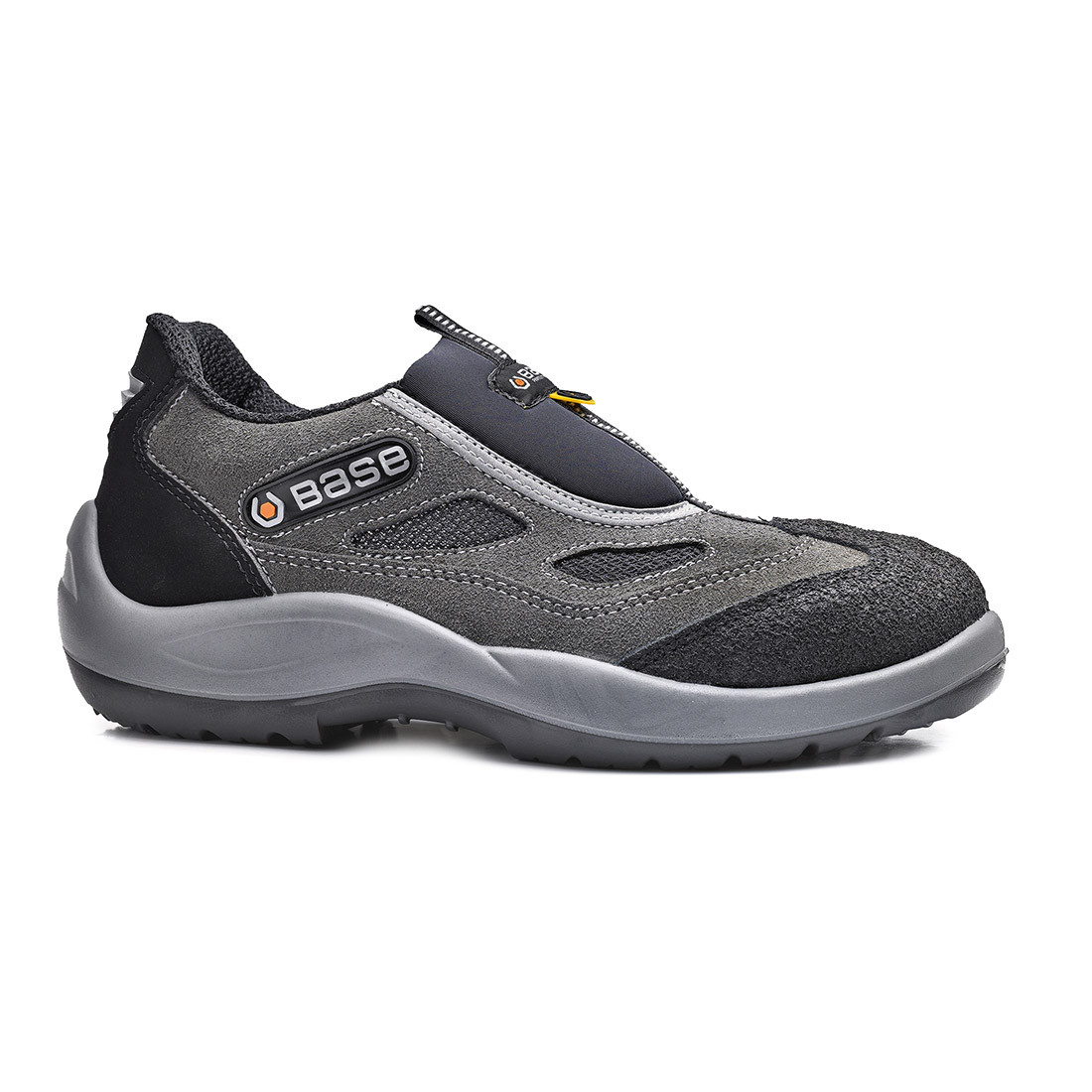 Quark Shoe S1P ESD SRC - Footwear