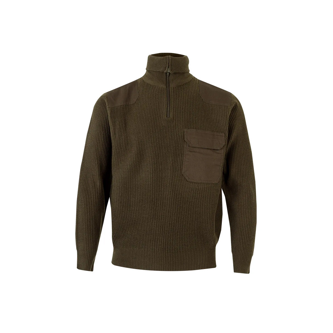 Veste avec fermeture éclair 3/4 - Les vêtements de protection Veste avec fermeture éclair 3/4 - Les vêtements de protection