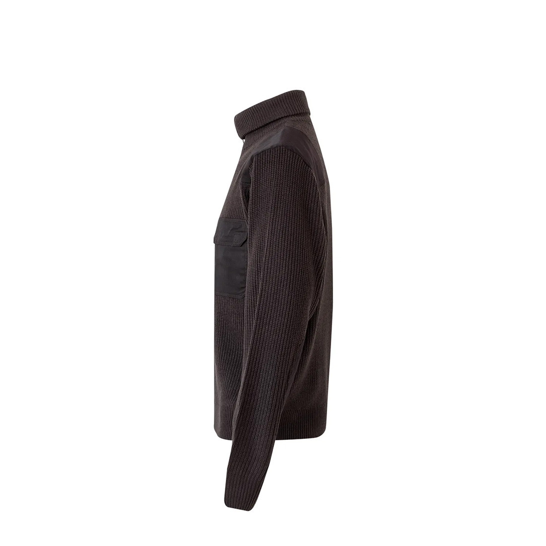 Veste avec fermeture éclair 3/4 - Les vêtements de protection Veste avec fermeture éclair 3/4 - Les vêtements de protection