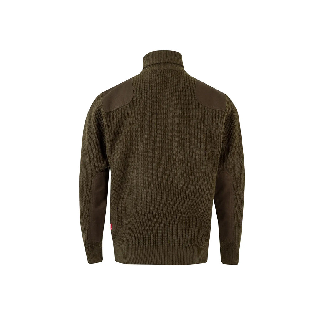 Veste avec fermeture éclair 3/4 - Les vêtements de protection Veste avec fermeture éclair 3/4 - Les vêtements de protection