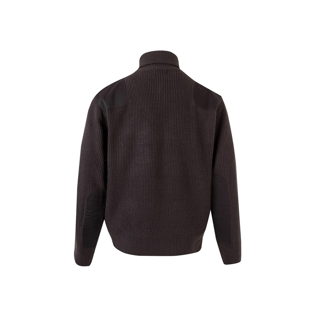Veste avec fermeture éclair 3/4 - Les vêtements de protection Veste avec fermeture éclair 3/4 - Les vêtements de protection