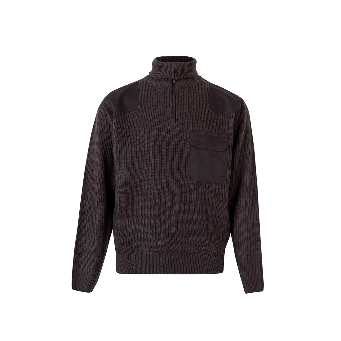 Veste avec fermeture éclair 3/4 - Les vêtements de protection Veste avec fermeture éclair 3/4 - Les vêtements de protection