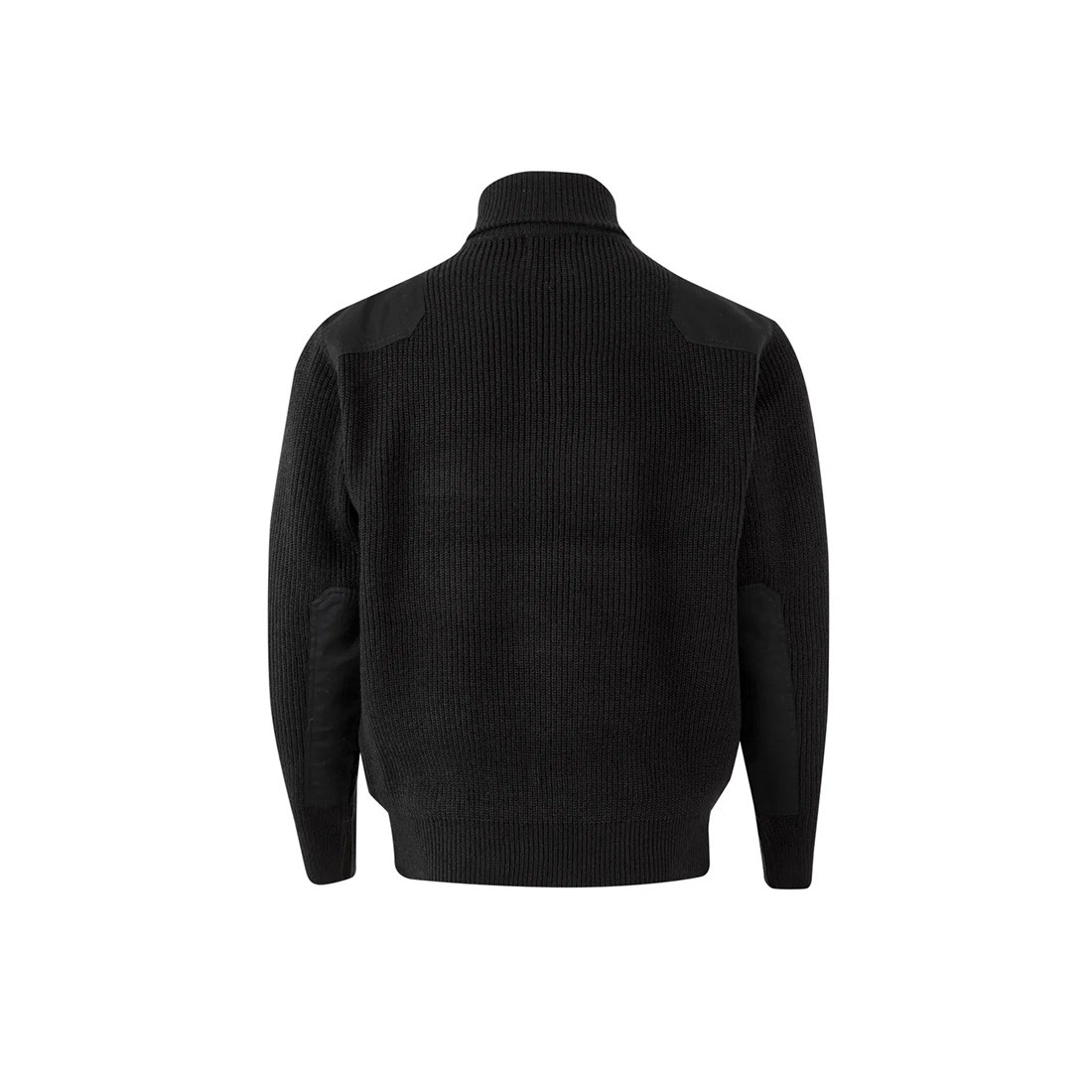 Veste avec fermeture éclair 3/4 - Les vêtements de protection Veste avec fermeture éclair 3/4 - Les vêtements de protection