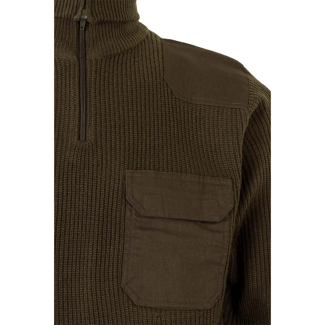 Veste avec fermeture éclair 3/4 - Les vêtements de protection Veste avec fermeture éclair 3/4 - Les vêtements de protection