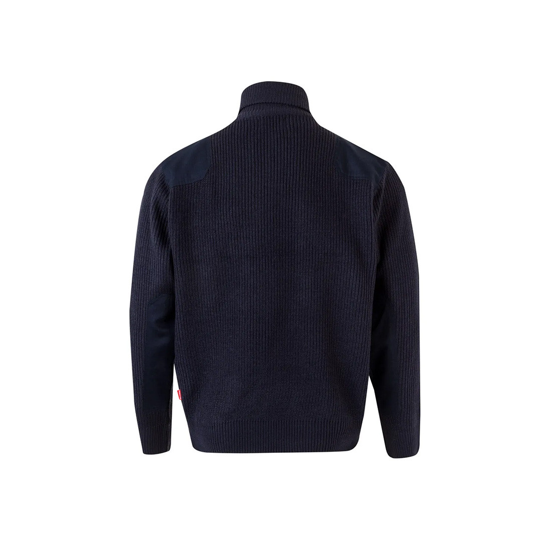 Veste avec fermeture éclair 3/4 - Les vêtements de protection Veste avec fermeture éclair 3/4 - Les vêtements de protection