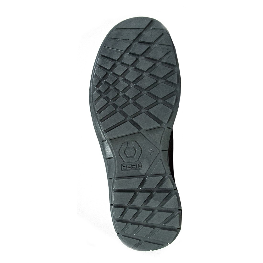 Quasar Shoe S1P - Les chaussures de protection
