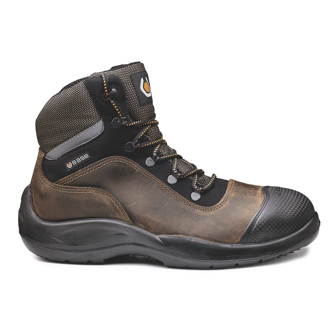 Raider Top S3 SRC - Les chaussures de protection