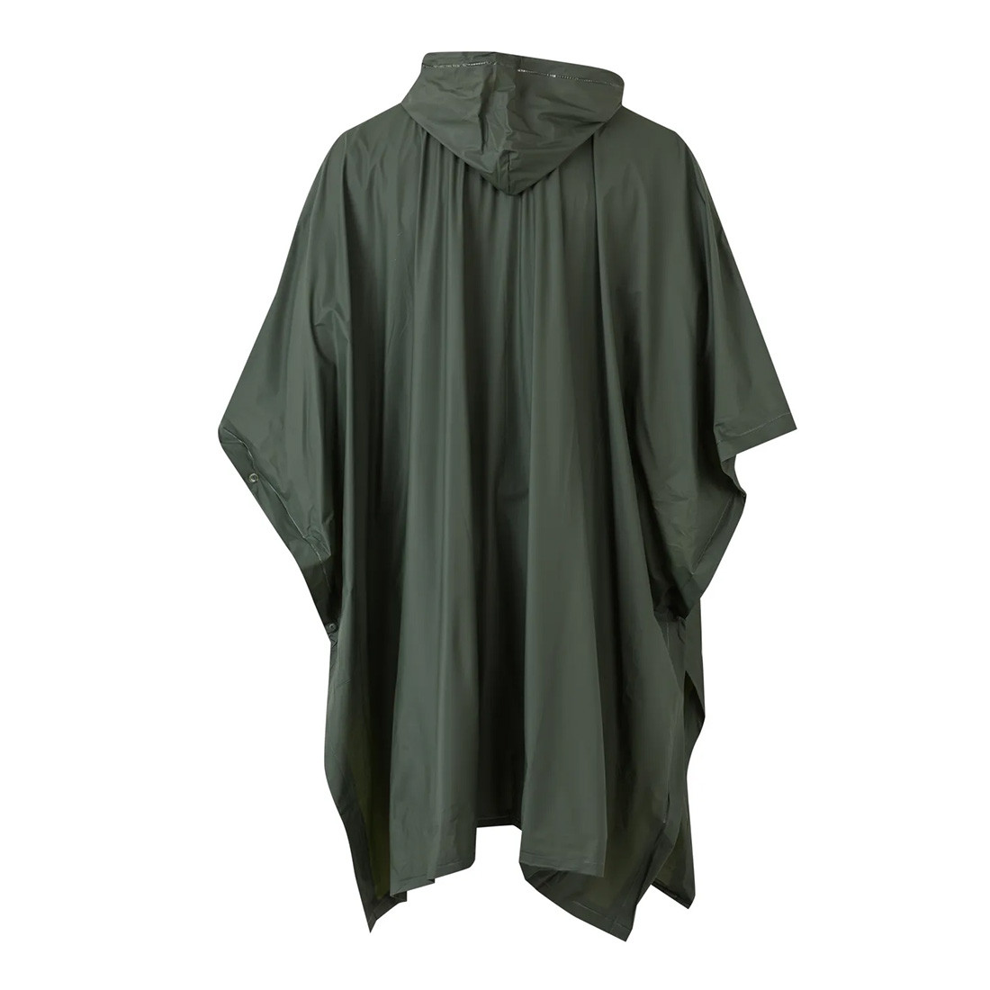 Poncho lluvia - Ropa de protección Poncho lluvia - Ropa de protección