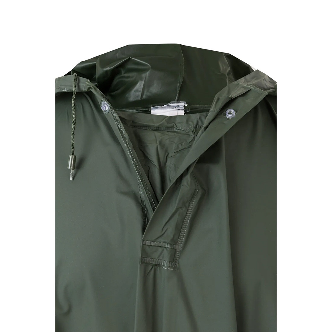 Poncho lluvia - Ropa de protección Poncho lluvia - Ropa de protección
