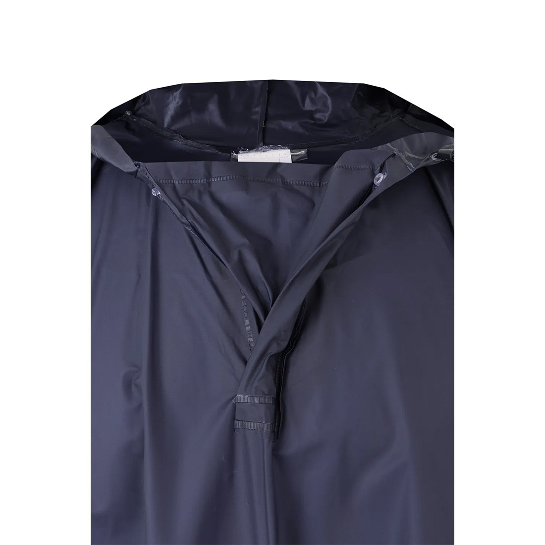 Poncho lluvia - Ropa de protección Poncho lluvia - Ropa de protección